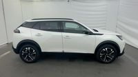 Peugeot 2008 1.2 PureTech 130ch S&S Allure Pack EAT8 — photo 4