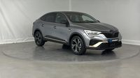 Renault Arkana 1.6 E-Tech hybride 145ch Engineered -22 — photo 3
