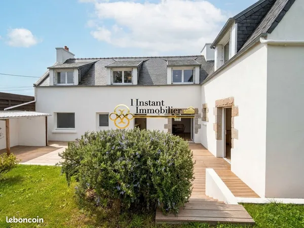 Maison 5 pièces 103 m²
