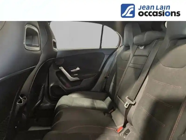 Mercedes Classe A 200 d — photo 17