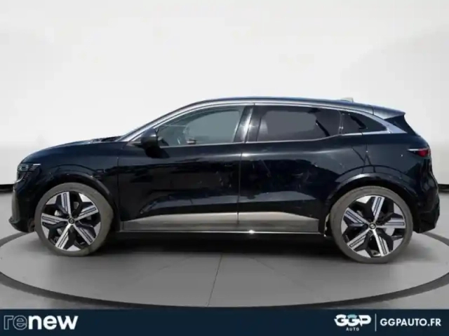 Renault Megane e-tech electric ev60 220ch iconic optimum charge — photo 2
