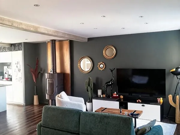 Maison 142m2