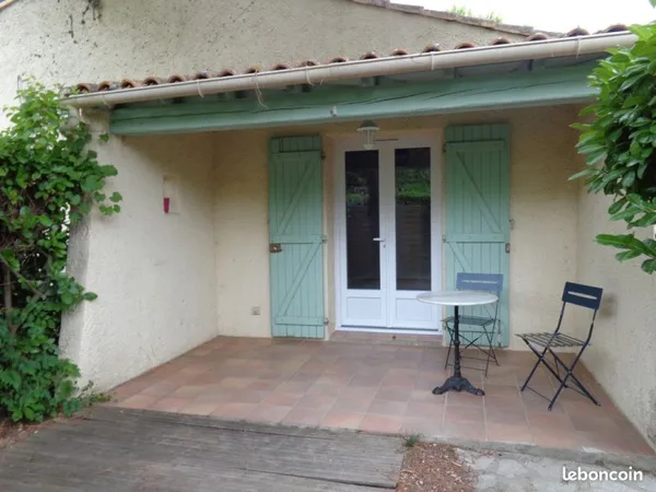 Appartement 1 pièce 20 m²