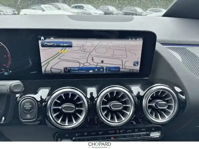 Mercedes Gla 220 d 8g-dct 4matic — photo 6