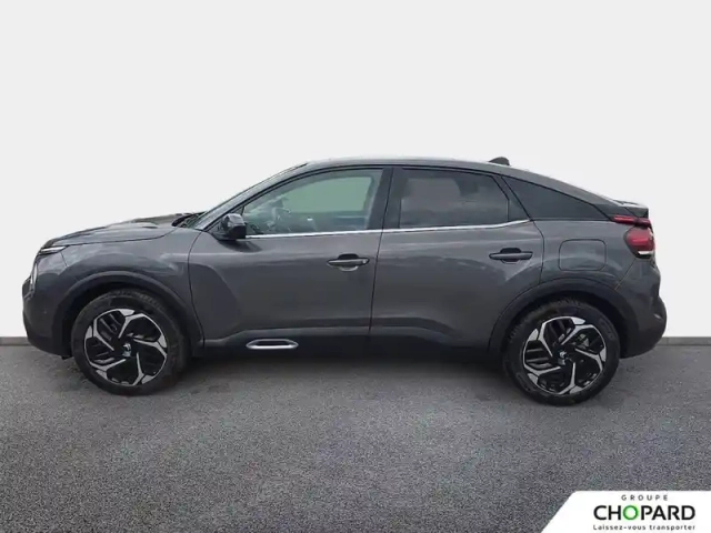 Citroën C4 bluehdi 130 eat8 — photo 9