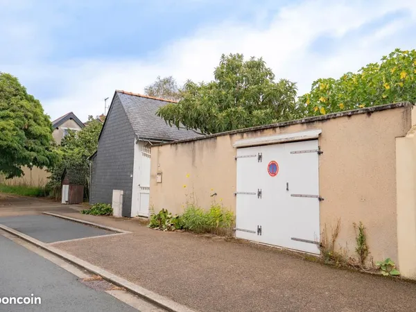 Maison 3 pièces 56 m²