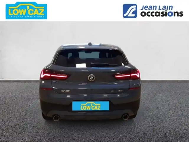 Bmw X2 sdrive 20i 178 ch dkg7 — photo 6