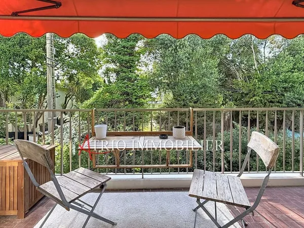vente appartement 3 Pièce(s)
