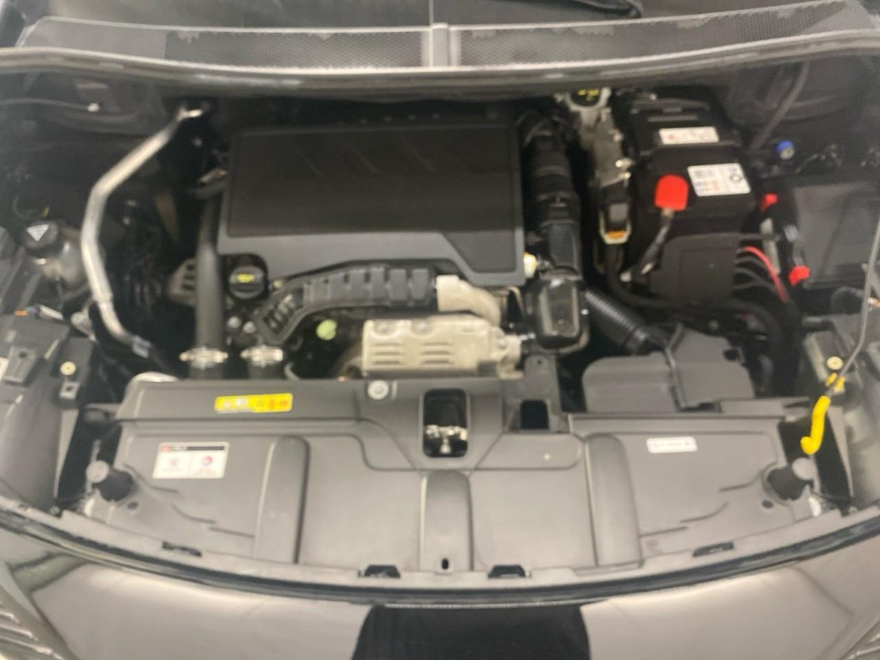 Peugeot 3008 puretech 130ch s&s eat8 roadtrip — photo 15
