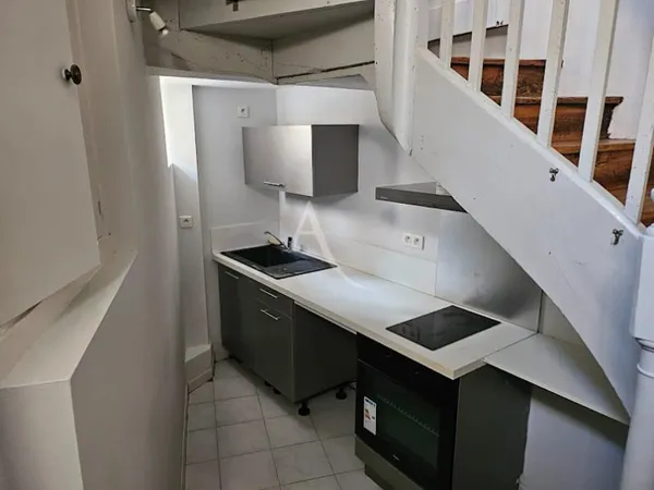 Maison 3 pièces 64 m²