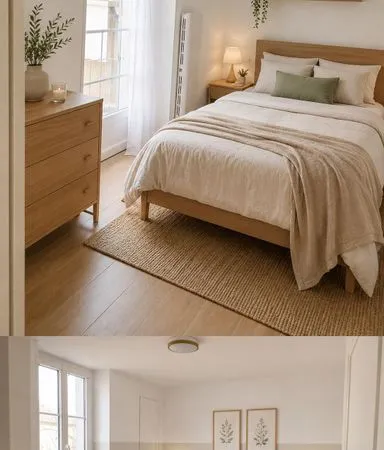 Appartement à louer boulevard Maréchal Joffre à Bourges