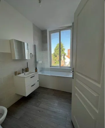 🏡 À VENDRE - Appartement de 69 m² à Seclin - Idéal investisseur