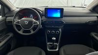 Dacia Jogger 1.0 ECO-G 100ch Extreme+ 5 places — photo 11