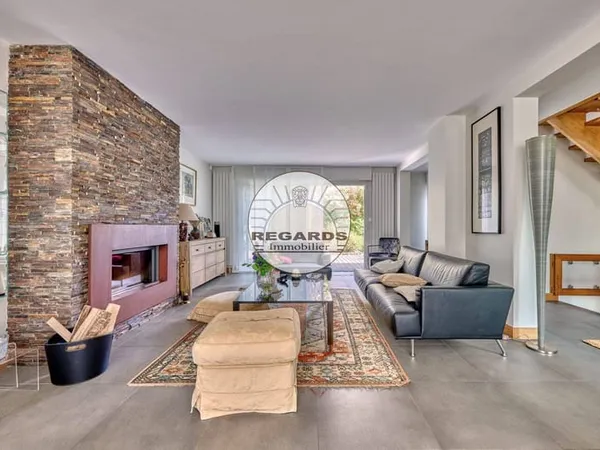 Maison 7 pièces 173 m²