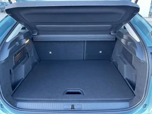 Citroën C4 puretech 130 bvm6 — photo 17