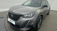 Peugeot 2008 1.2 PureTech 100ch S&S Style