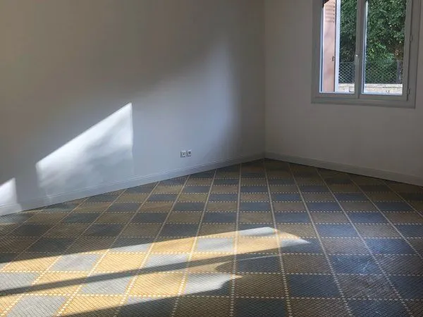 Appartement F2 Rez de chaussée Mussidan