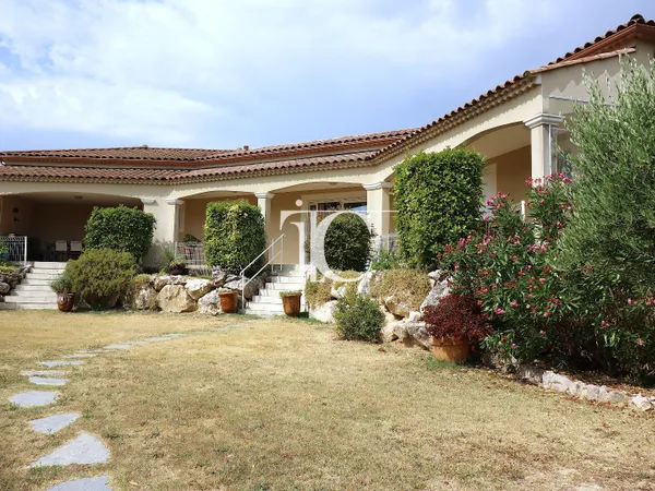 Maison Vente Rousson 4p 138m² 349000€