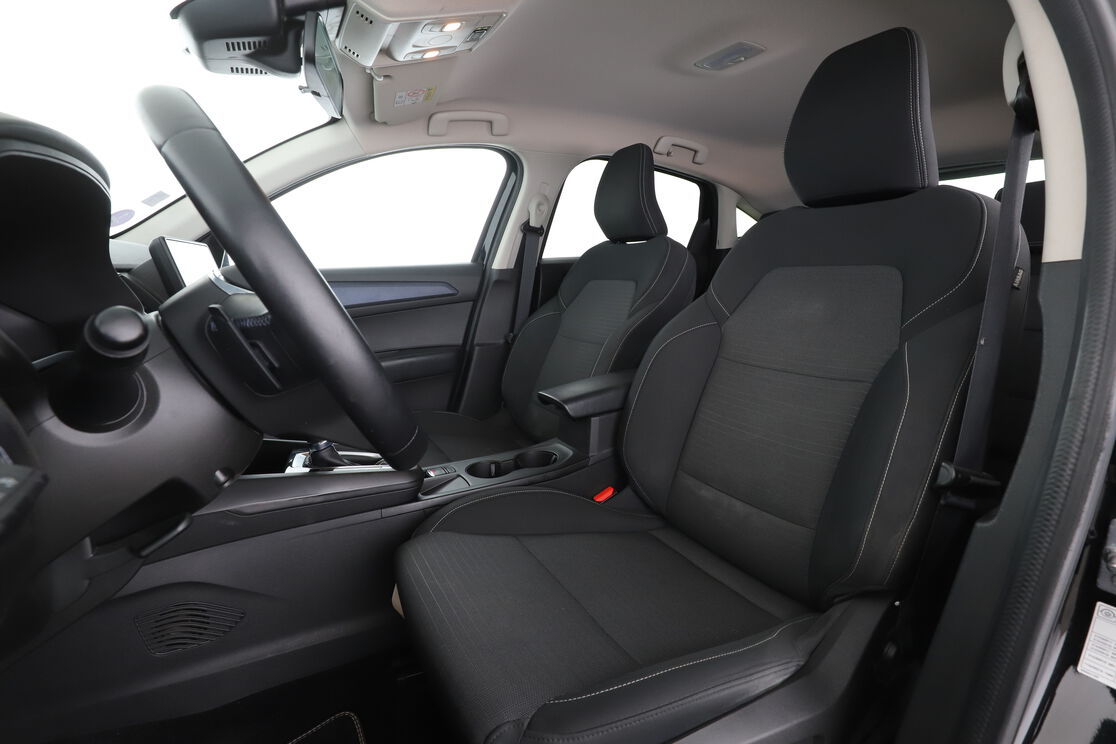 Renault Arkana 1.3 TCe Business EDC — photo 9
