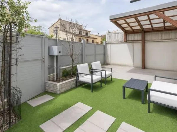 Maison 5 pièces 155 m²