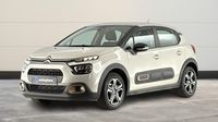 Citroen C3 1.5 BlueHDi 100ch S&S C-Series E6.d — photo 1