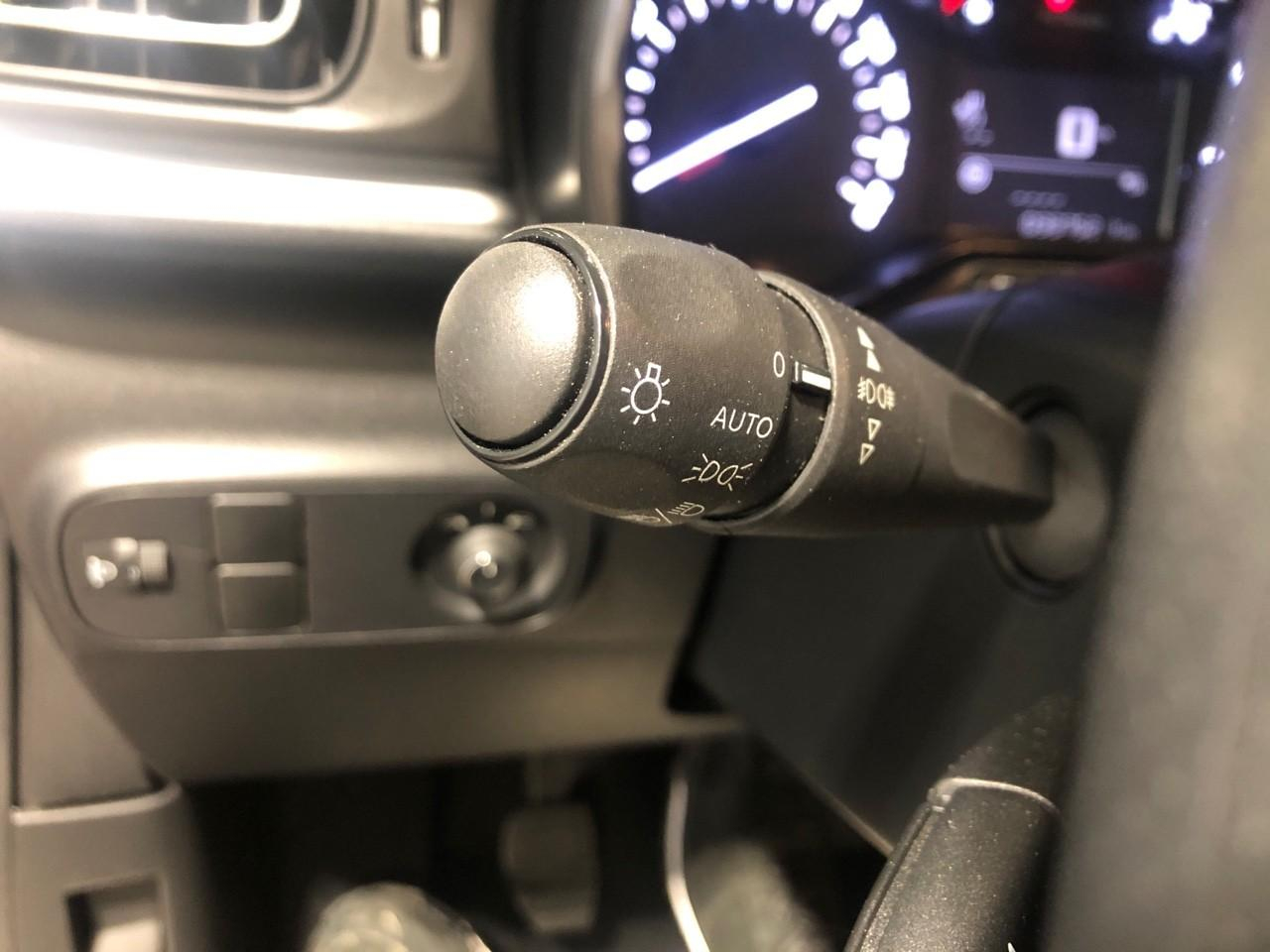 Citroën C3 puretech 83 s&s bvm5 c-series — photo 30