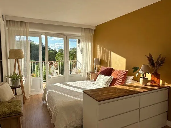 À vendre - Appartement T2 avec grand Balcon - Angers Louis Gain