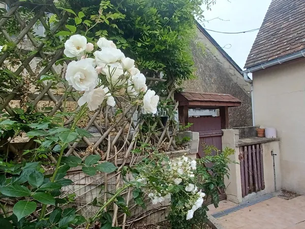 Maison Malicorne sur Sarthe