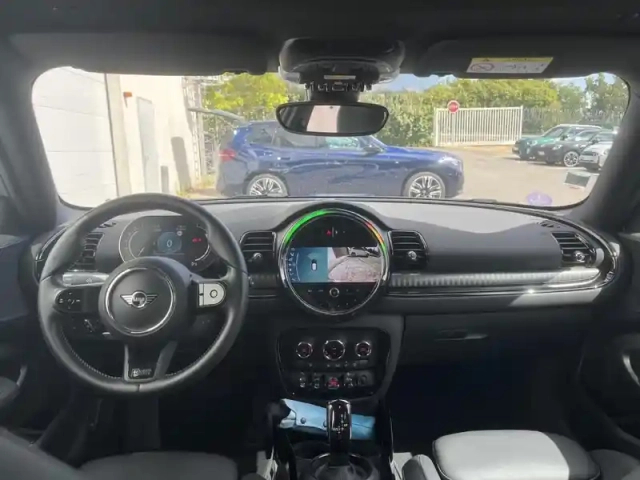 Mini Mini clubman cooper 136ch edition premium plus bva7 — photo 6