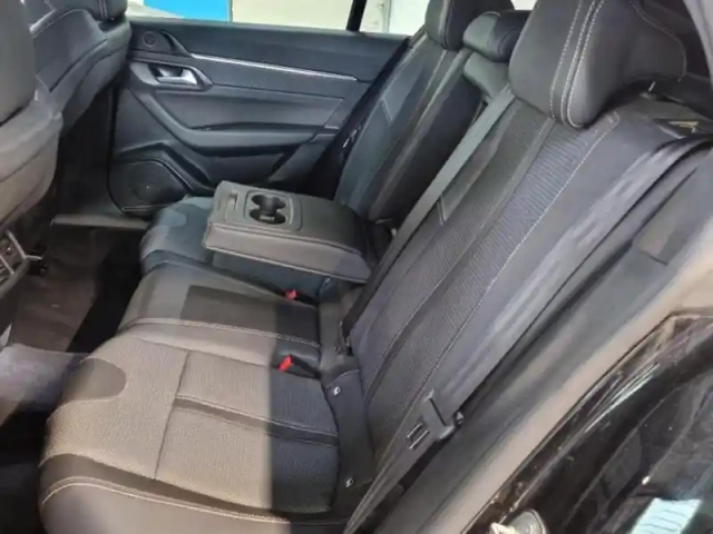 Peugeot 508 sw bluehdi 130ch s&amp;s allure eat8 — photo 11