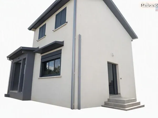 Villa 4 pièces 90 m²