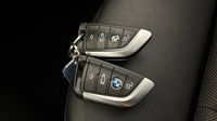 Bmw X3 sDrive18d 150ch xLine — photo 16