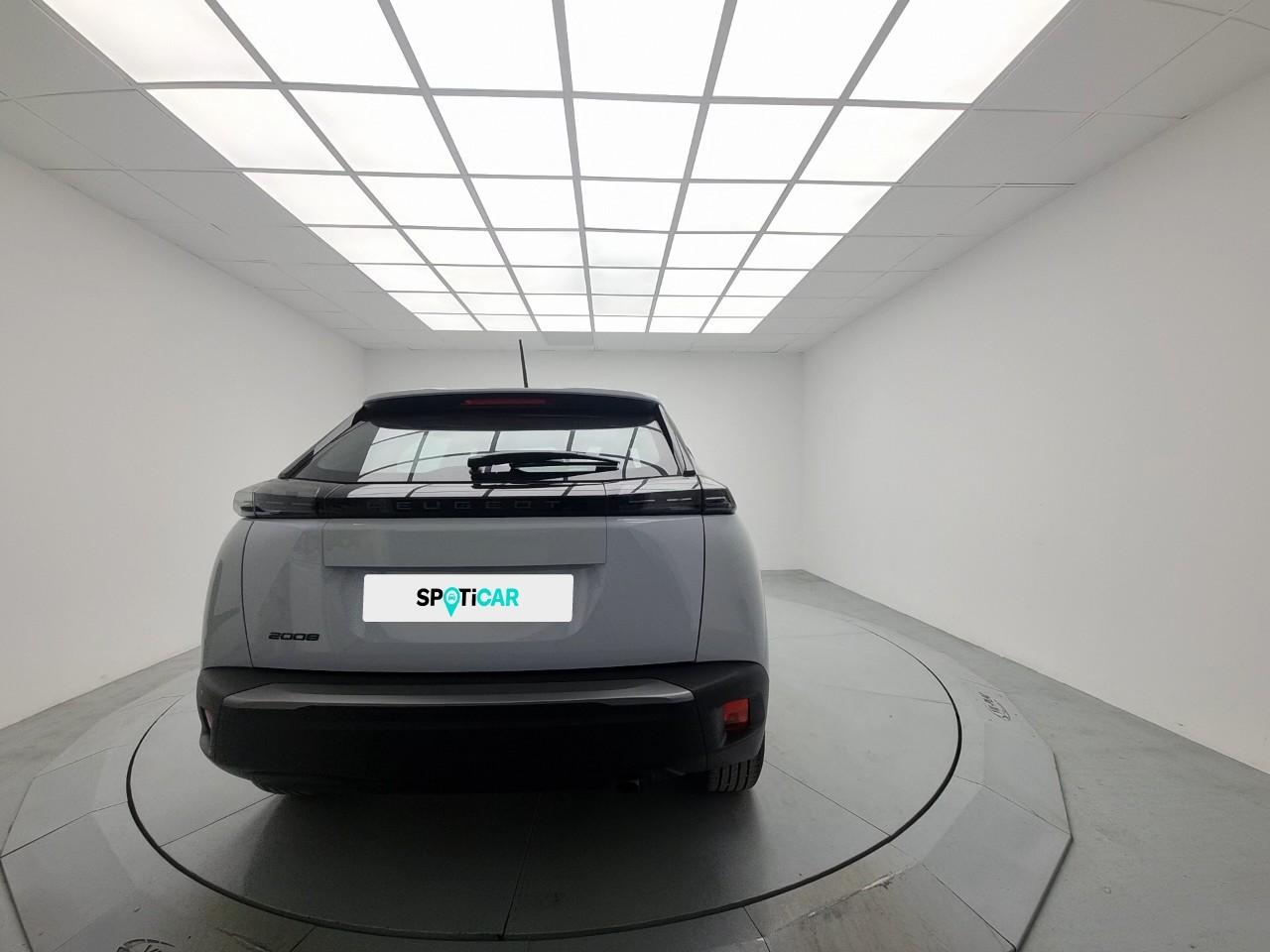 Peugeot 2008 100 s&s bvm6 style — photo 5