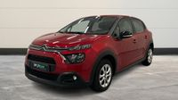 Citroen C3 1.5 BlueHDi 100ch S&S Feel E6.d