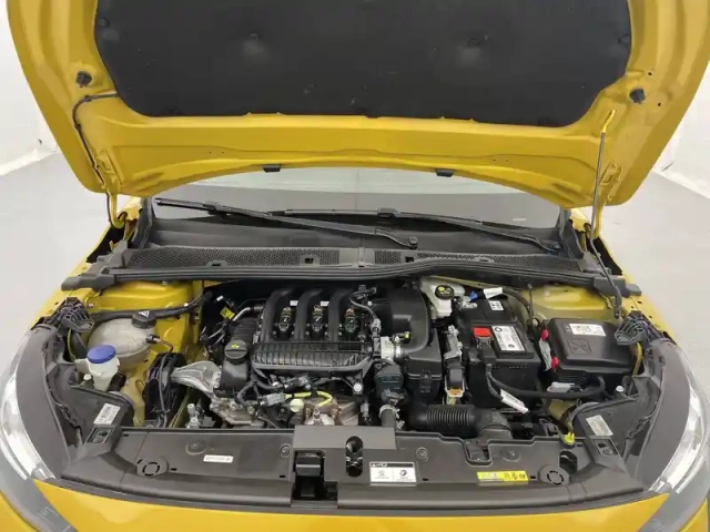 Peugeot 208 puretech 75 s&amp;s bvm5 — photo 51