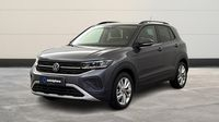 Volkswagen T-Cross 1.0 TSI 116ch Life DSG7 — photo 1
