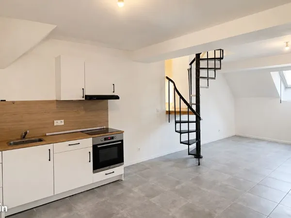 Immeuble de rapport 448 m²