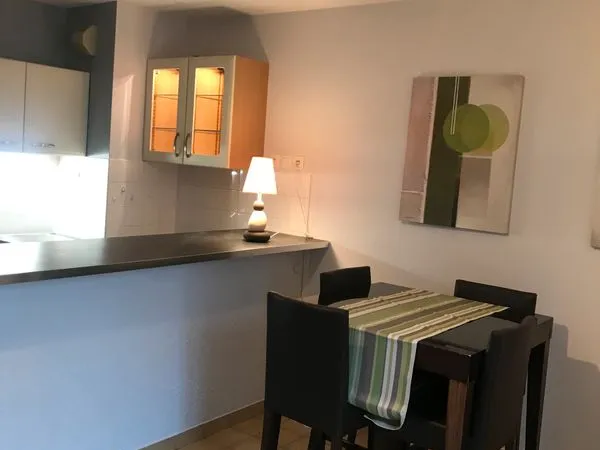 Sablons (38550) à louer