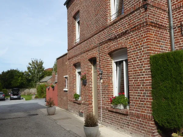 Maison de 75m2 à louer sur Aniche