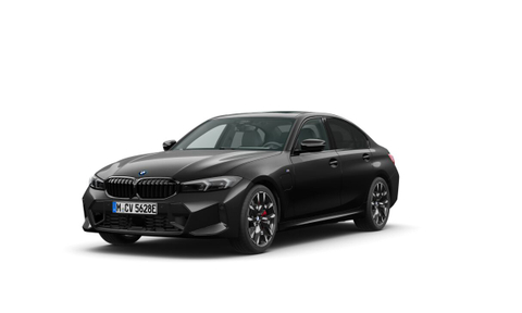 BMW 330e 292 ch BVA8