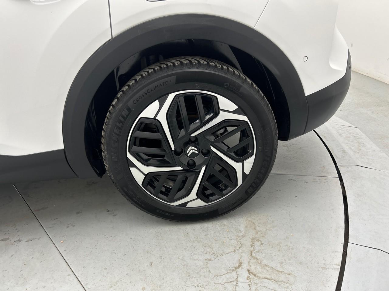 Citroën C4 bluehdi 130 s&s eat8 shine pack — photo 16