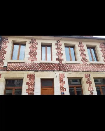Maison Valenciennes