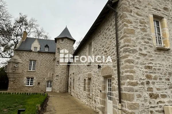 Appartement 1 pièce 35 m²