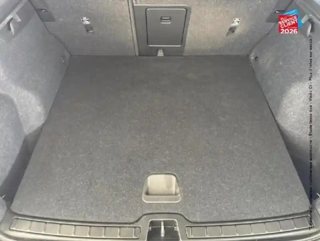 Volvo Xc40 recharge 231ch start edt — photo 14