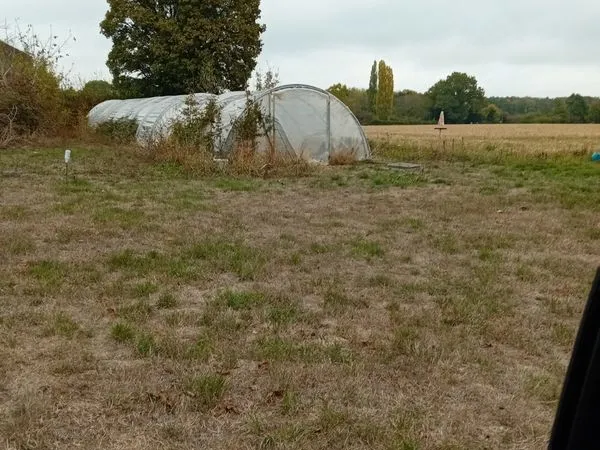 Terrain Vente Villemaréchal 5000m² 14500€