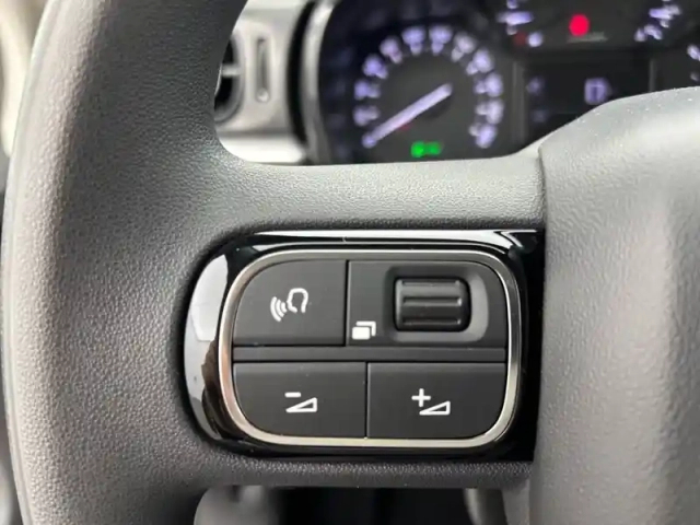 Citroën C3 puretech 83 ch bvm5 — photo 18
