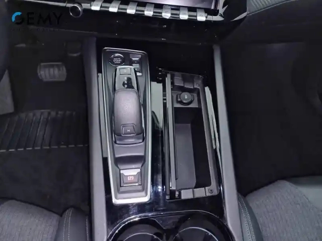 Peugeot 508 sw bluehdi 130 ch s&amp;s eat8 — photo 53