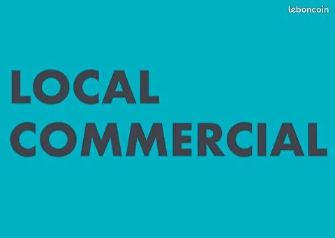 Local commercial