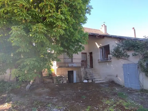 Maison 5 pièces 108 m²
