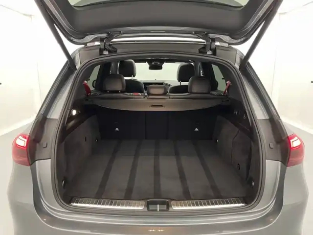 Mercedes Gle 53 hybride amg 9g-speedshift amg 4matic+ — photo 14